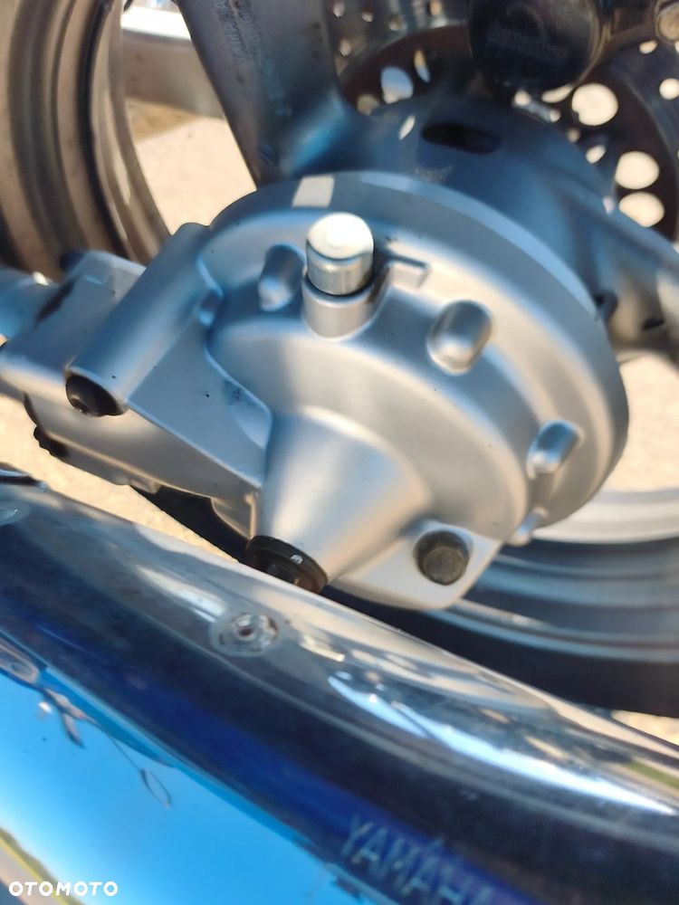 Yamaha XJ - 26