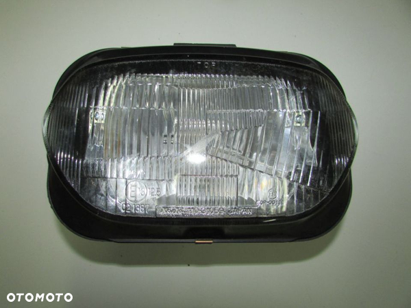 Yamaha xj600 96r lampa reflektor  przód EU