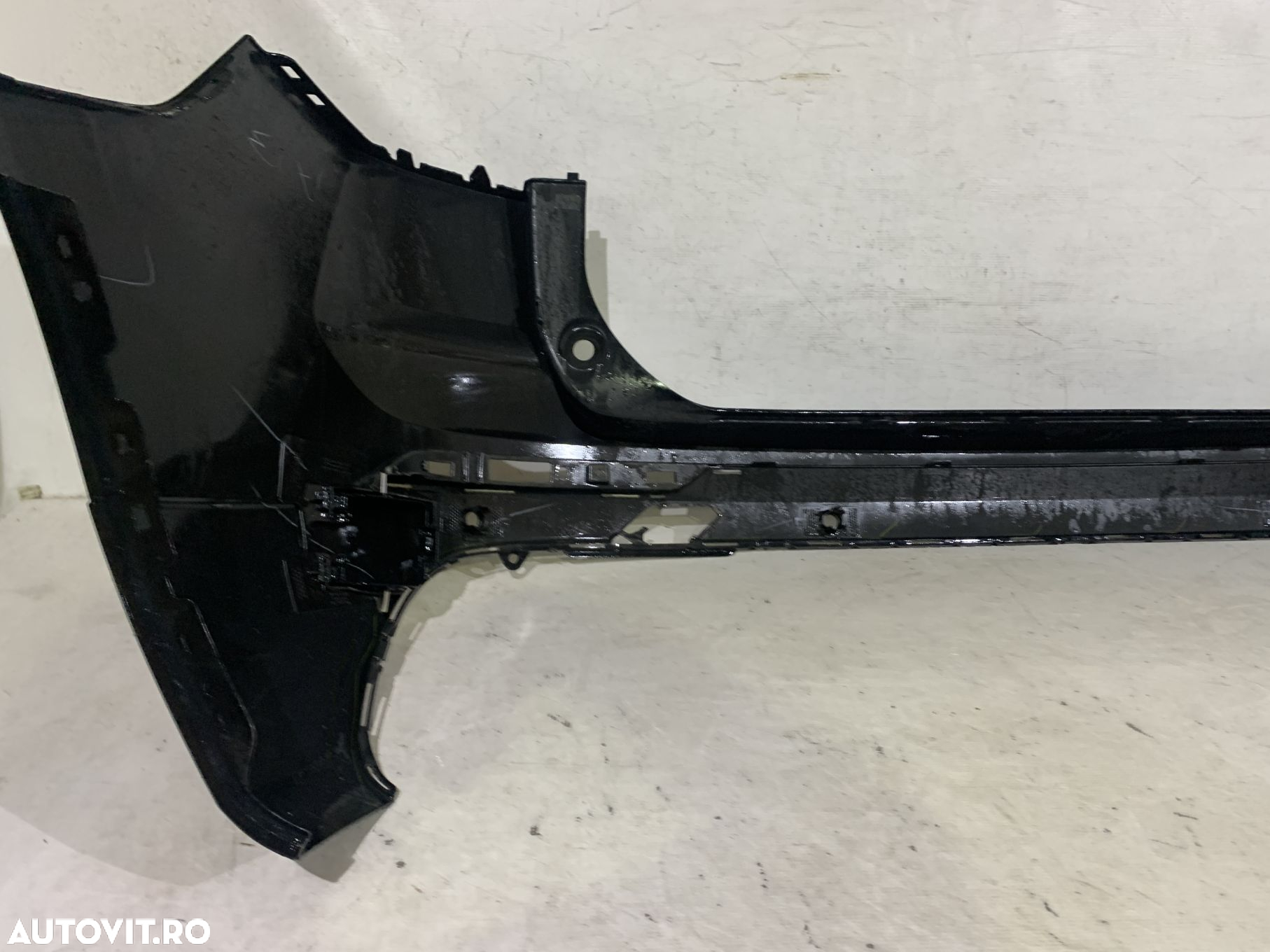 Bara spate Volvo XC60, 2018, 2019, 2020, 2021, 2022, cod origine OE 31689246. - 10