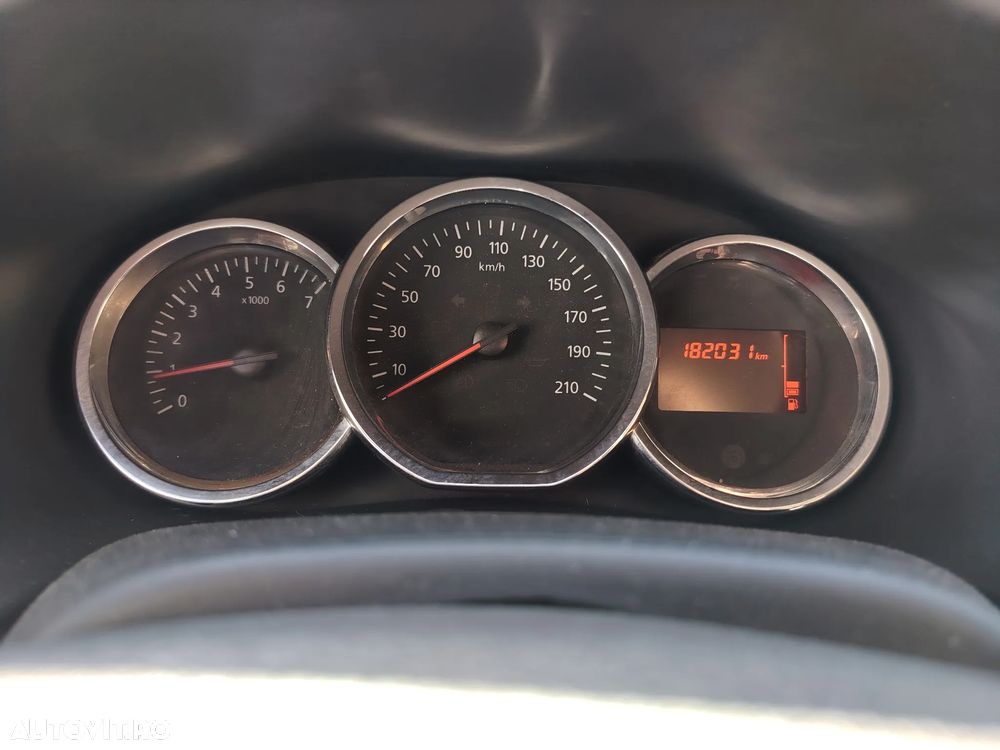 Dacia Logan 1.2 75CP Ambiance - 12