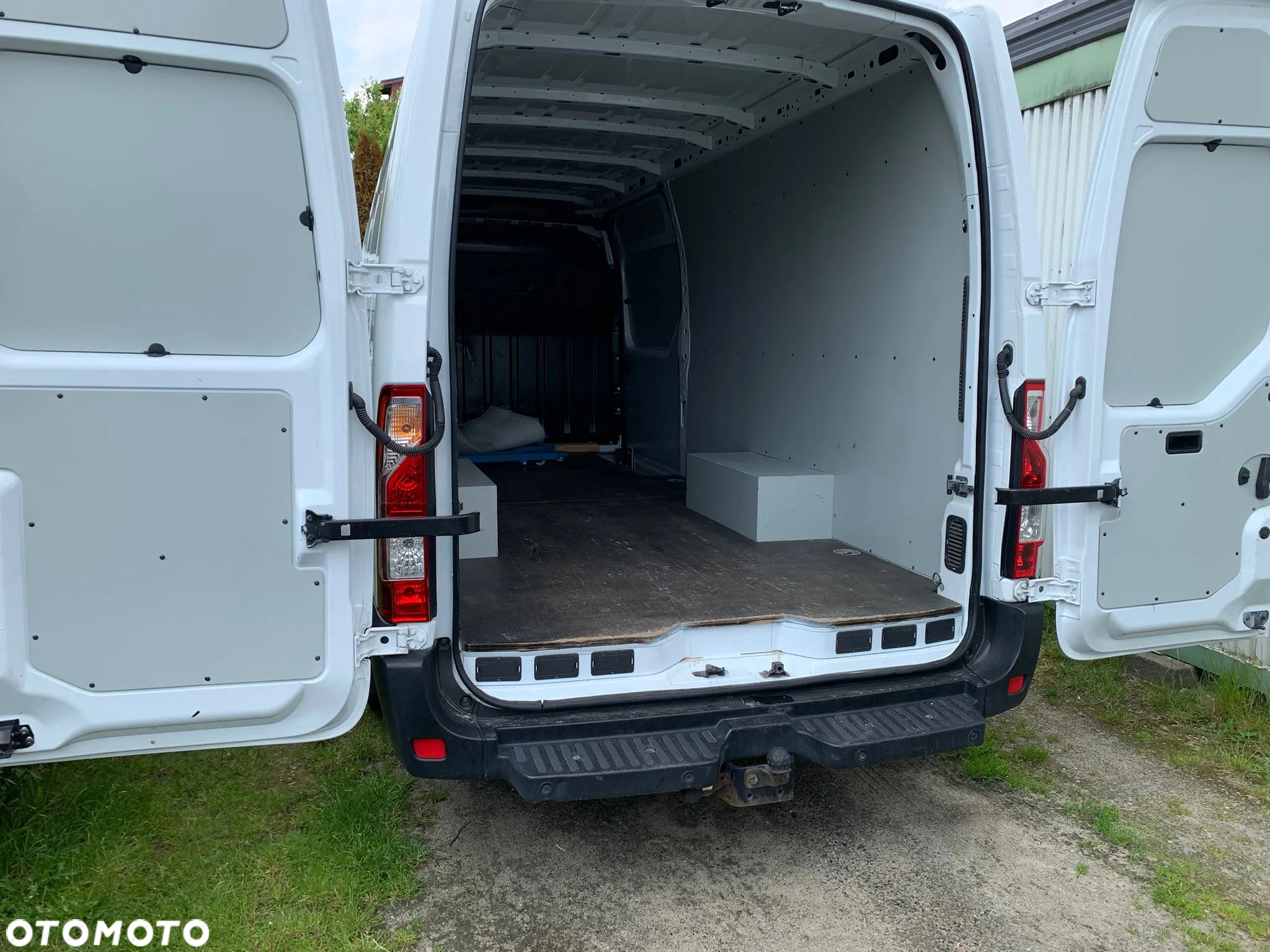 Renault Master - 23