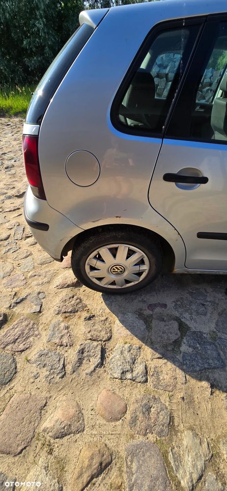 Volkswagen Polo 1.2 Trendline - 24