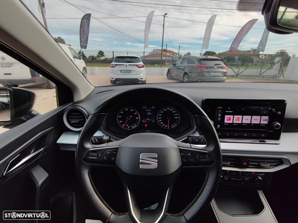 SEAT Ibiza 1.0 EcoTSI Style - 13