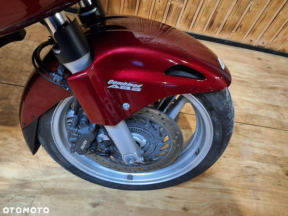 Honda NT - 13