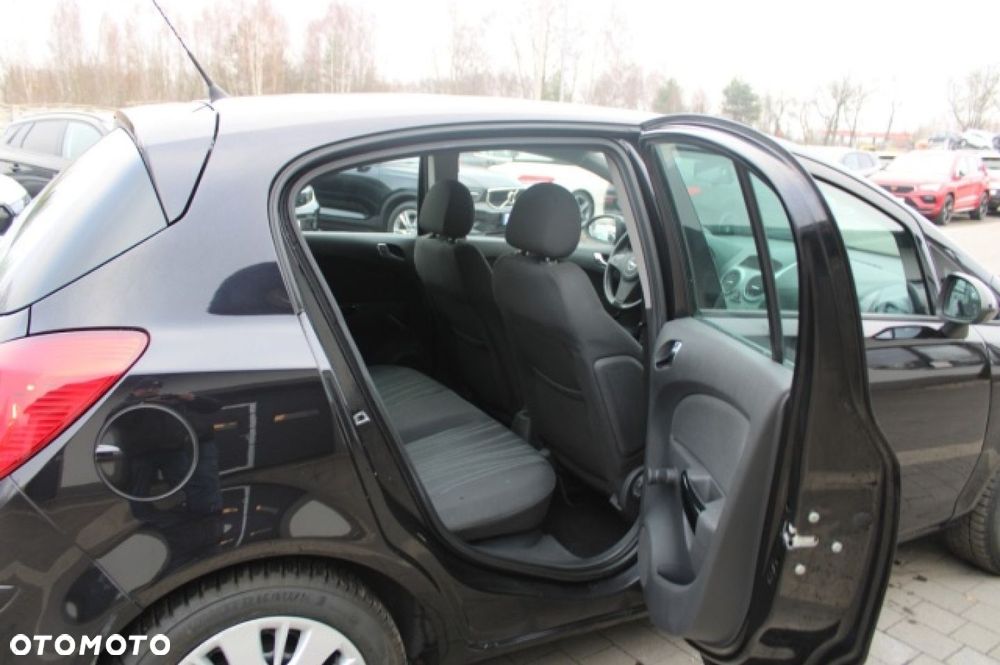 Opel Corsa - 20