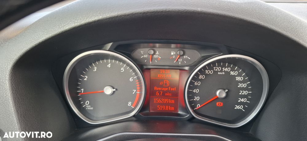 Ford Mondeo 1.6 SCTi EcoBoost Business Edition - 7