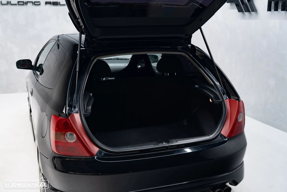 Honda Civic 2.0 Type-R - 15