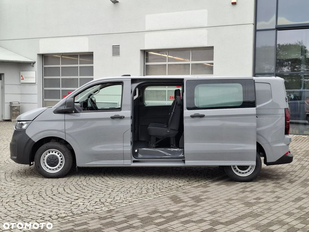 Volkswagen Transporter PLUS - 2