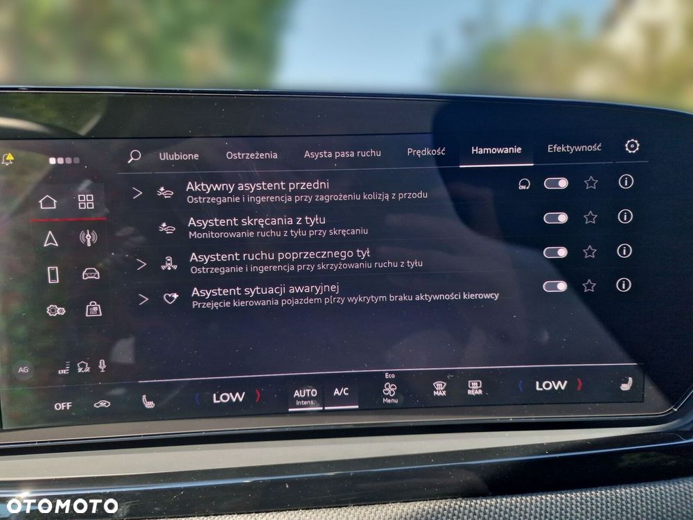 Audi A5 Limousine TFSI S tronic - 40