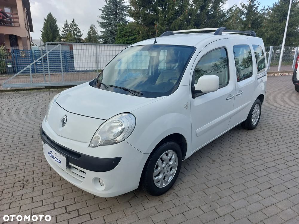 Renault Kangoo 1.5 dCi Helios2 - 2
