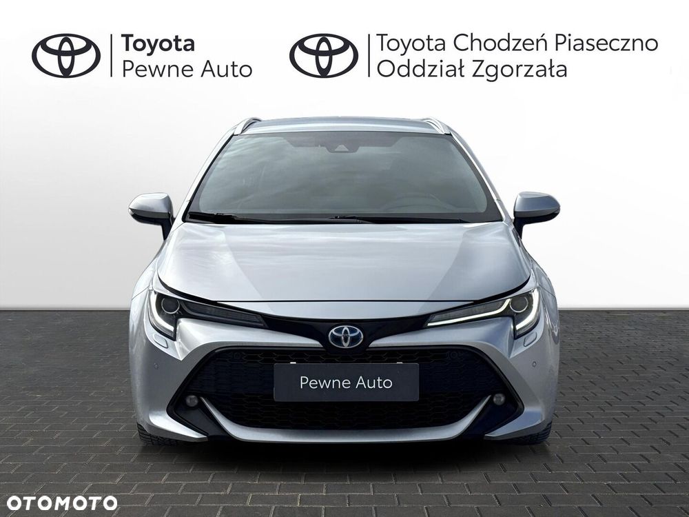 Toyota Corolla - 9