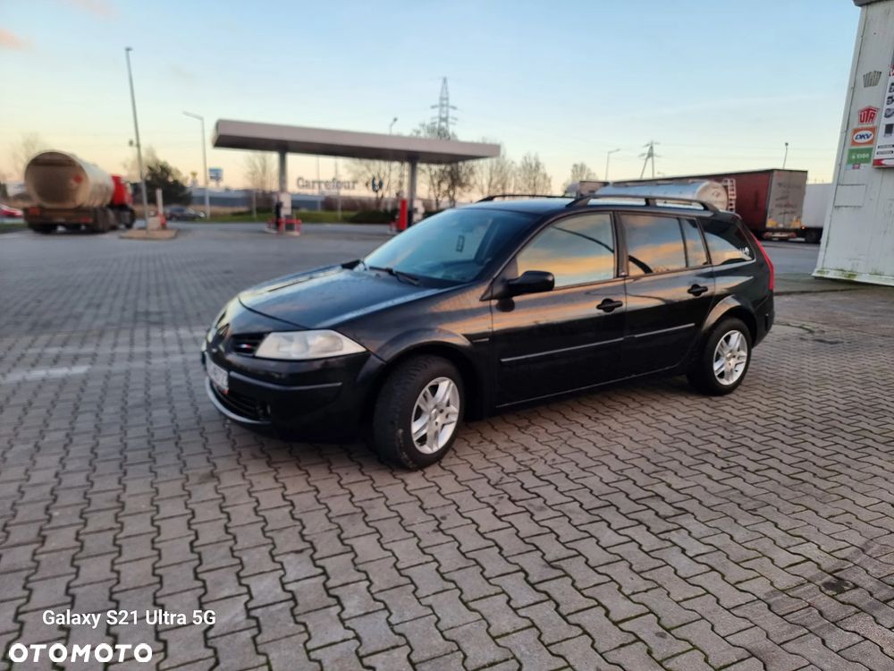 Renault Megane 1.6 Pack Expression - 2