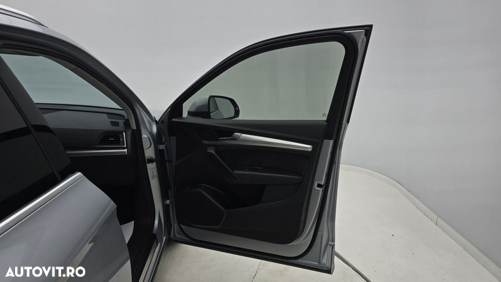 Audi Q5 2.0 40 TDI quattro S tronic Sport - 18