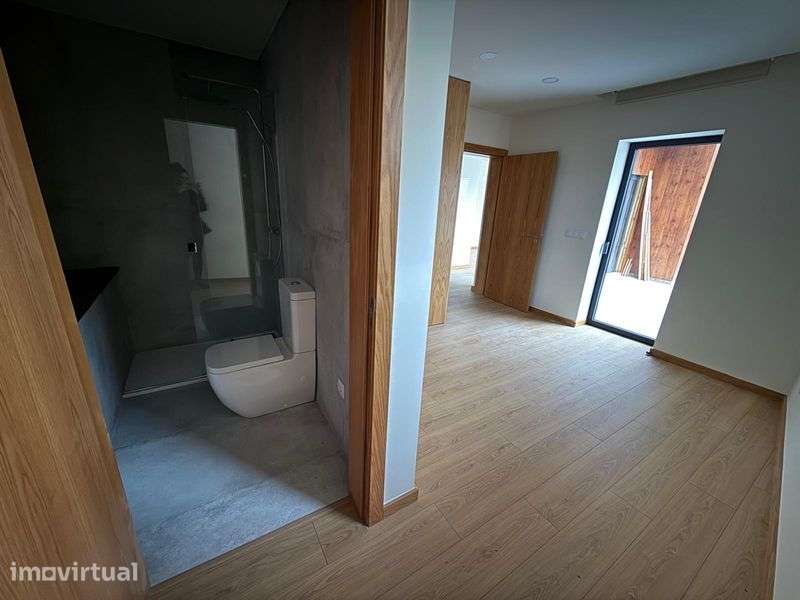 Apartamento T2 Areosa, Viana do Castelo - Grande imagem: 5/10