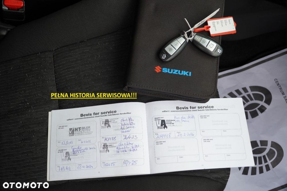 Suzuki Baleno 1.2 Dualjet Club - 17