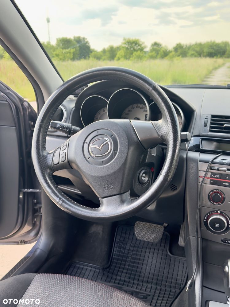 Mazda 3 1.6 Active - 13
