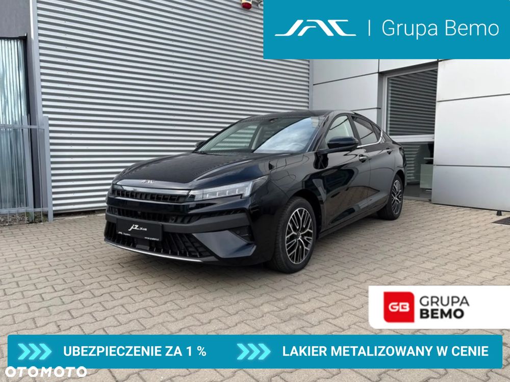 JAC J7 - 1