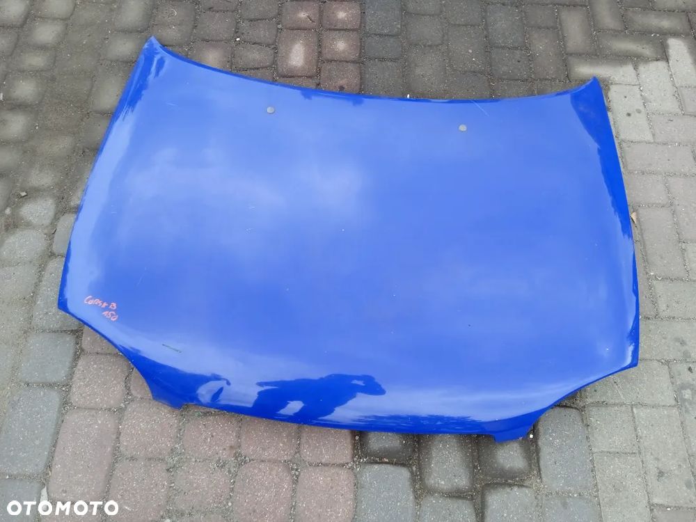 MASKA OPEL CORSA B - 1