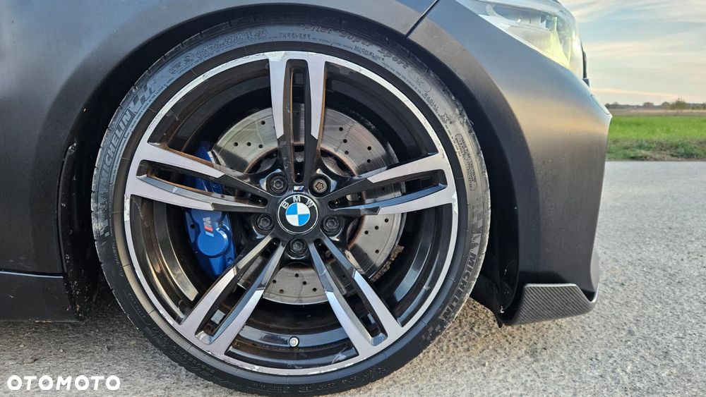 BMW M2 DKG - 10