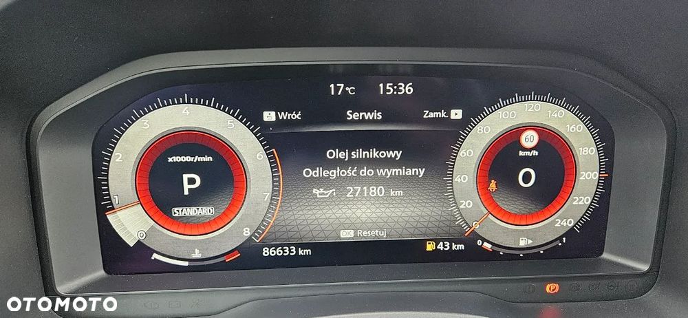 Nissan Qashqai 1.3 DIG-T MHEV N-Connecta Xtronic - 31