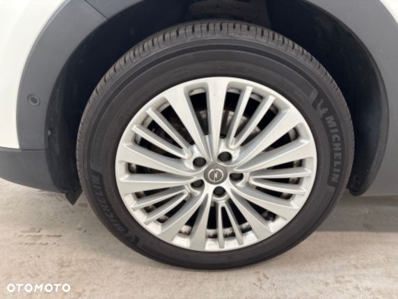 Opel Grandland X 1.2 Start/Stop Ultimate - 26