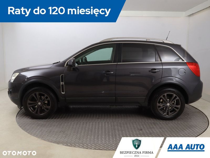 Opel Antara - 4