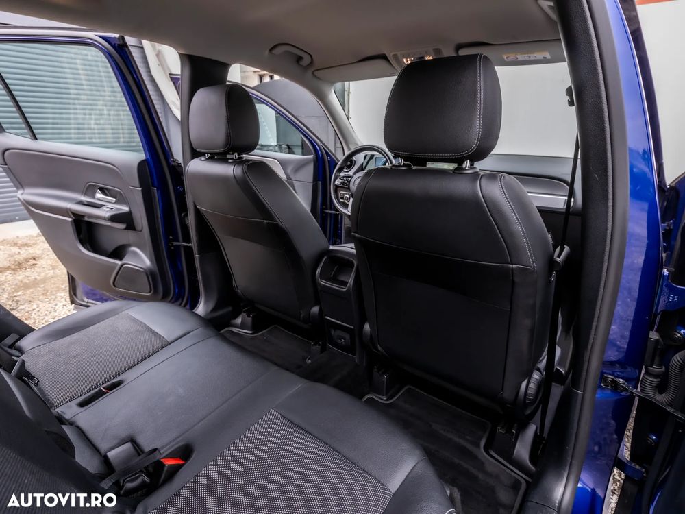 Mercedes-Benz GLB 180 d 8G-DCT - 12