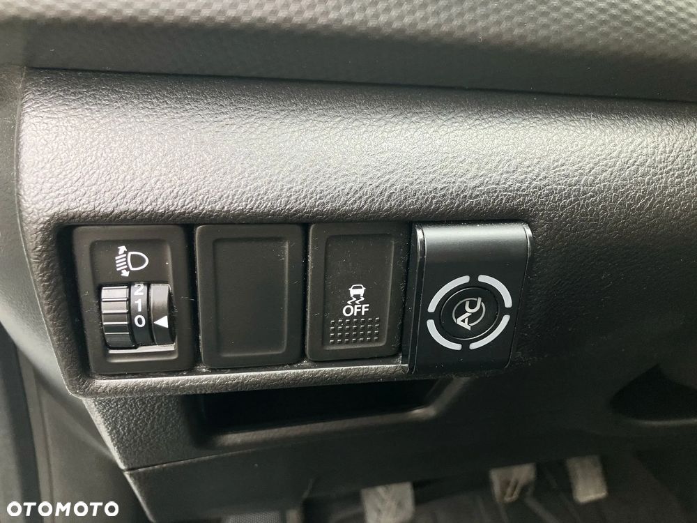 Suzuki SX4 S-Cross 1.6 Comfort - 11