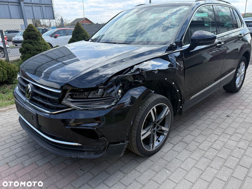 Volkswagen Tiguan 2.0 TDI SCR 4MotION DSG Life - 2