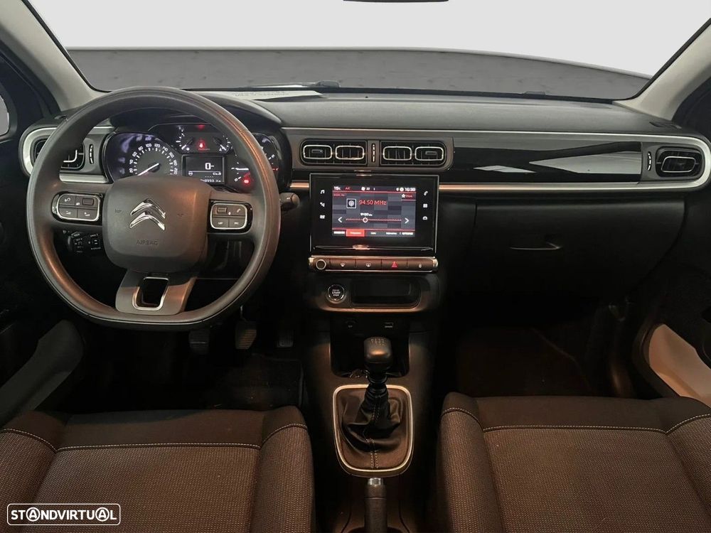 Citroën C3 - 8