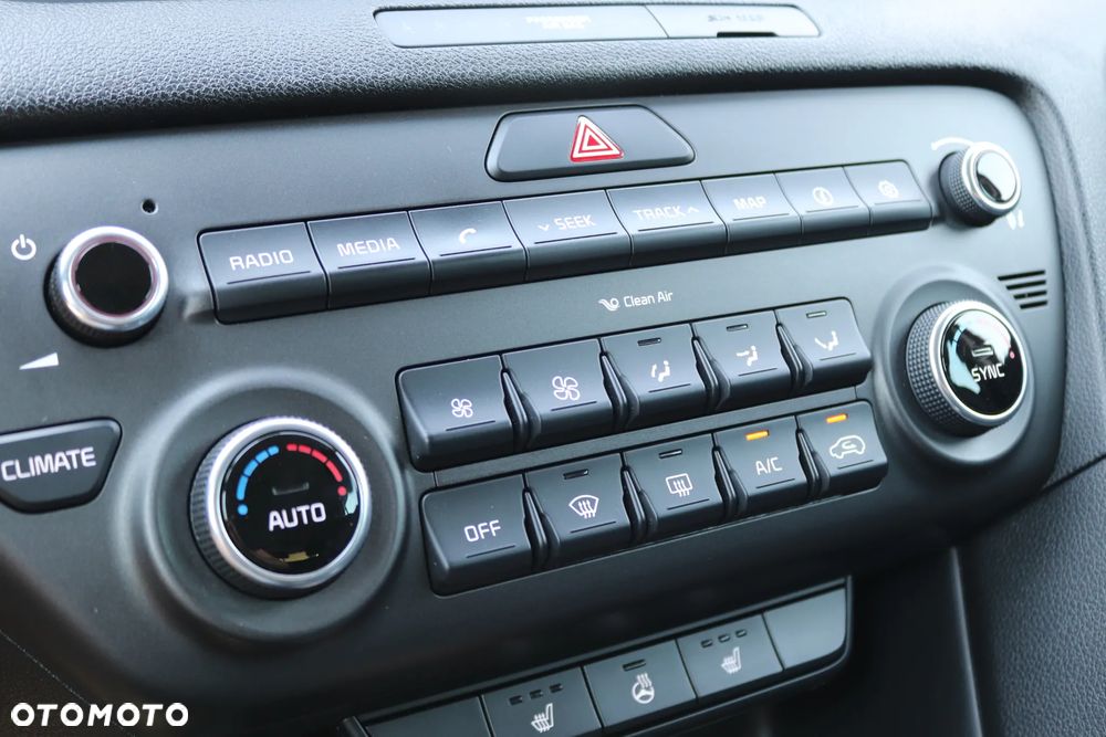 Kia Sportage - 33