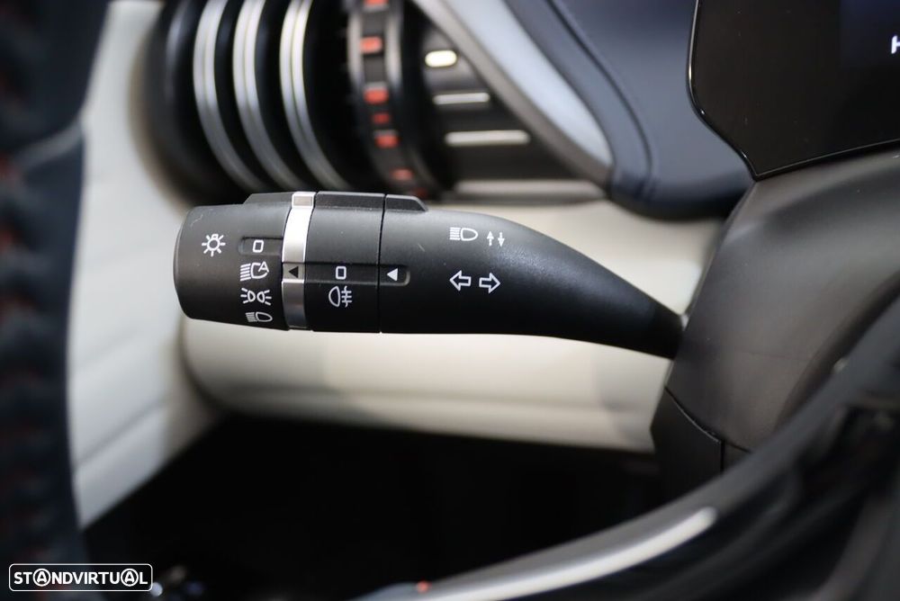 BYD Atto 3 Comfort - 13