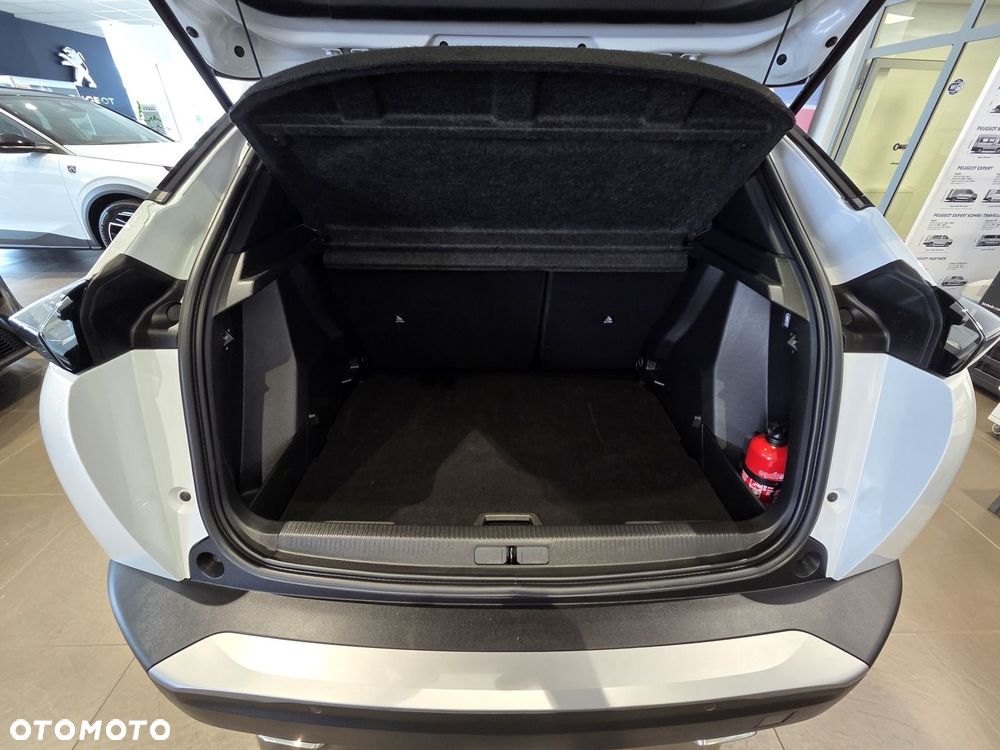 Peugeot 2008 - 9