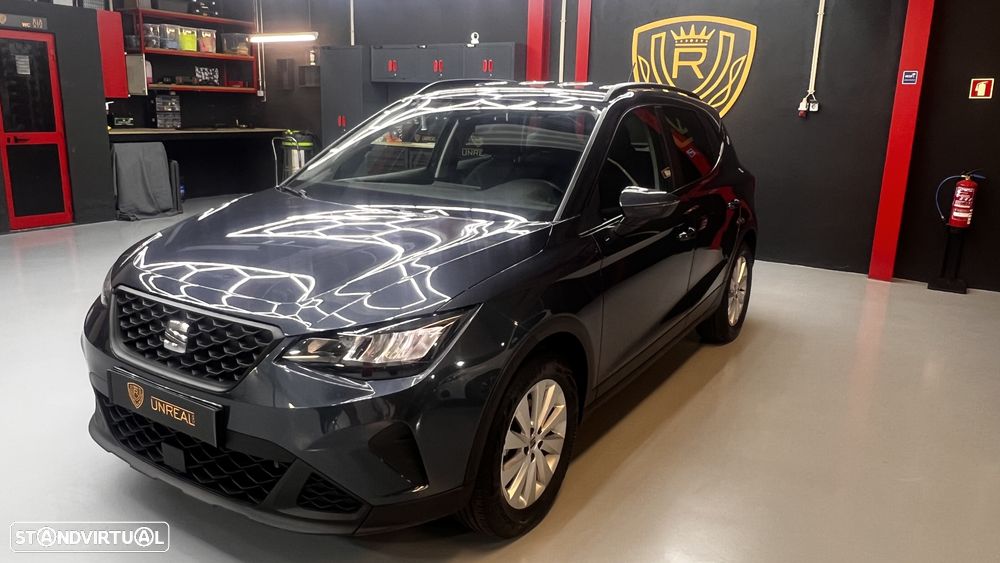 SEAT Arona 1.0 TSI Style DSG - 1