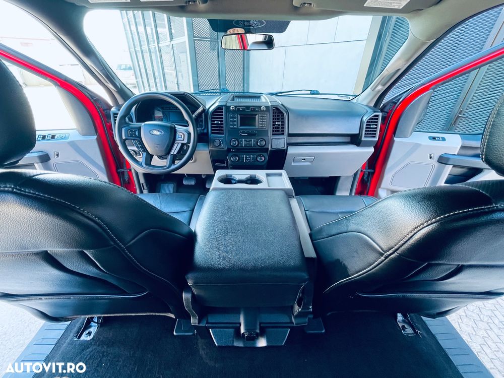 Ford F150 - 19