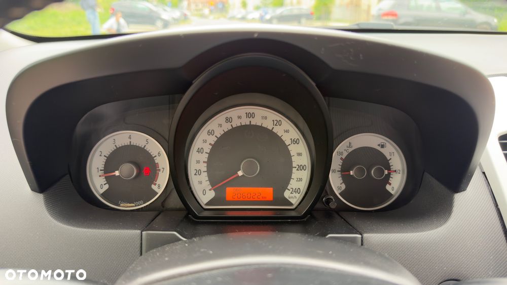 Kia Ceed 2.0 Optimum - 13