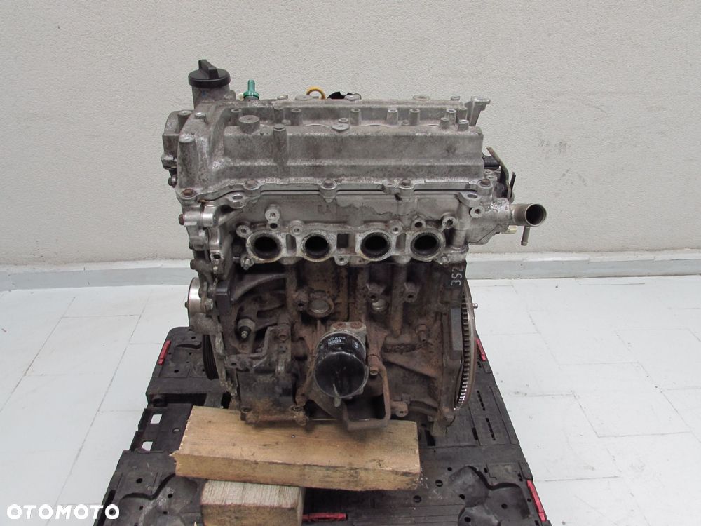 DAIHATSU TERIOS II 1.5 06-16 SILNIK SLUPEK 3SZ-VE BEZ LPG 12R 132T - 3