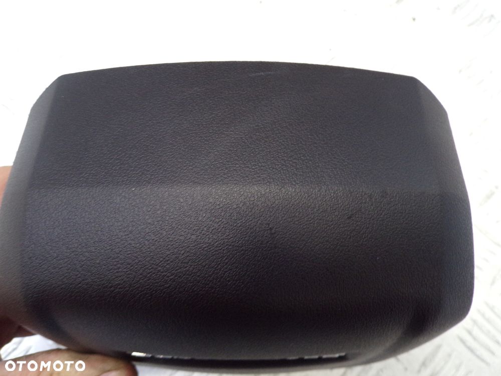 PODUSZKA KIEROWCY W KIEROWNICĘ LAND ROVER RANGE ROVER SPORT II - 3