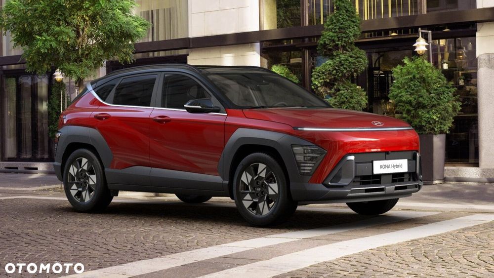 Hyundai Kona - 3