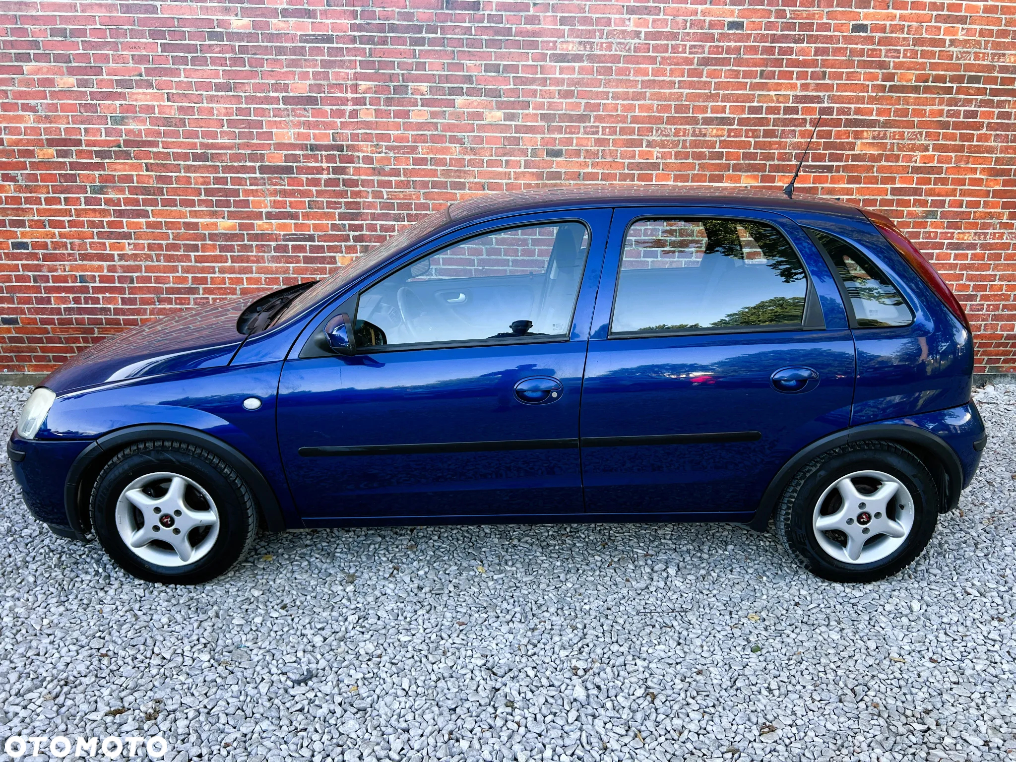 Opel Corsa - 31