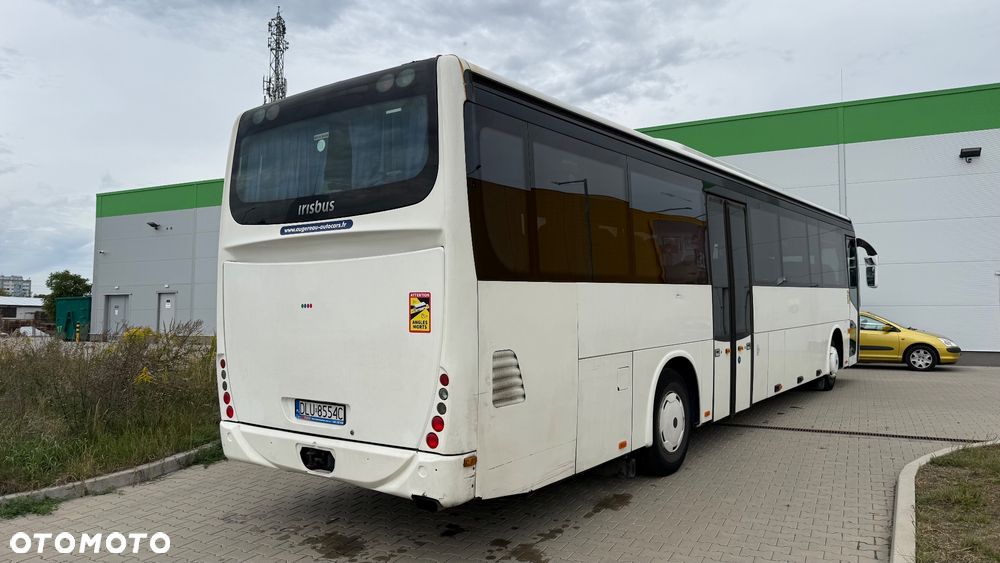 Irisbus Arway - 7