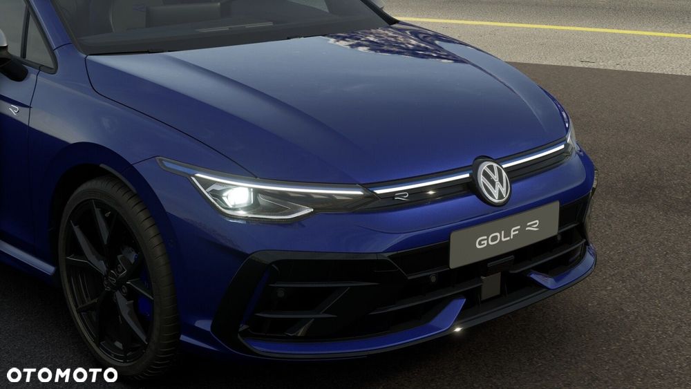 Volkswagen Golf Variant 2.0 TSI 4Motion R - 16