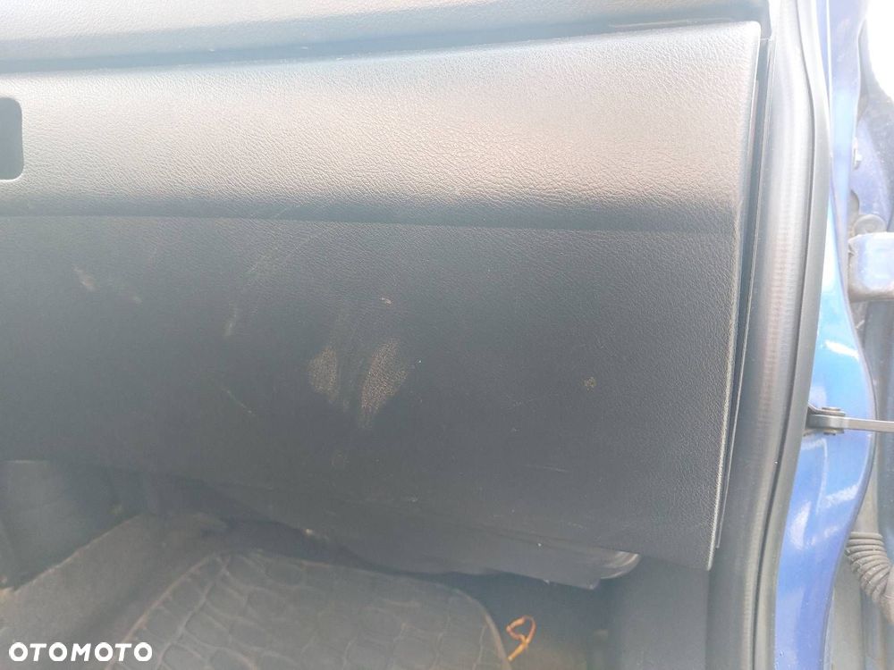 SCHOWEK PASAŻERA HONDA ACCORD VII EU EUROPA - 3