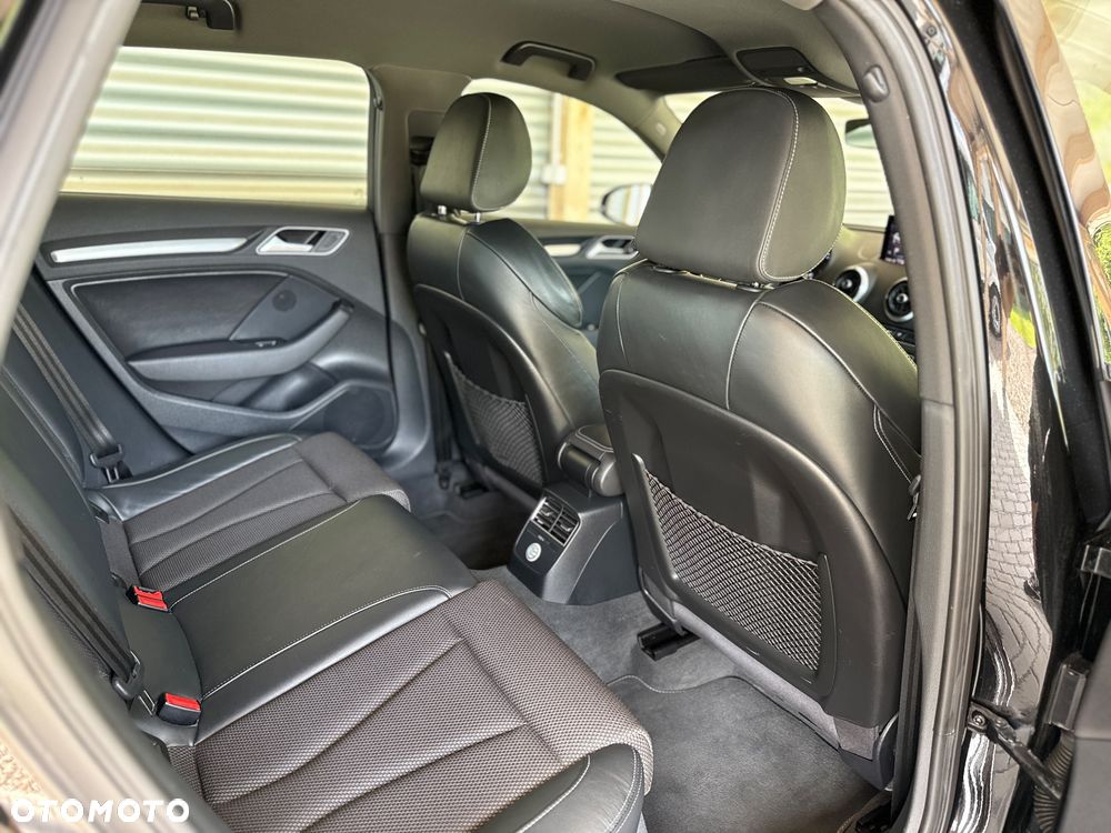 Audi A3 Sportback - 38