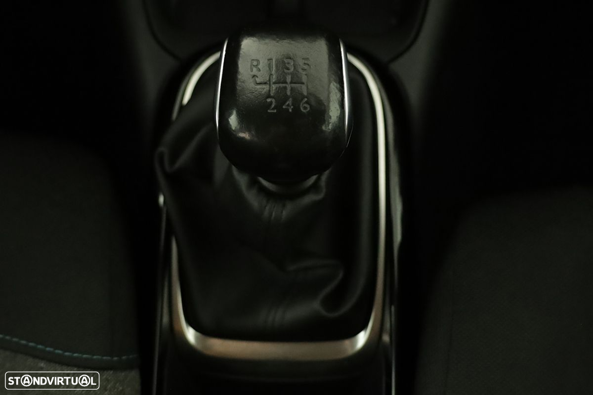 Citroën C4 Cactus 1.2 PureTech Shine - 14