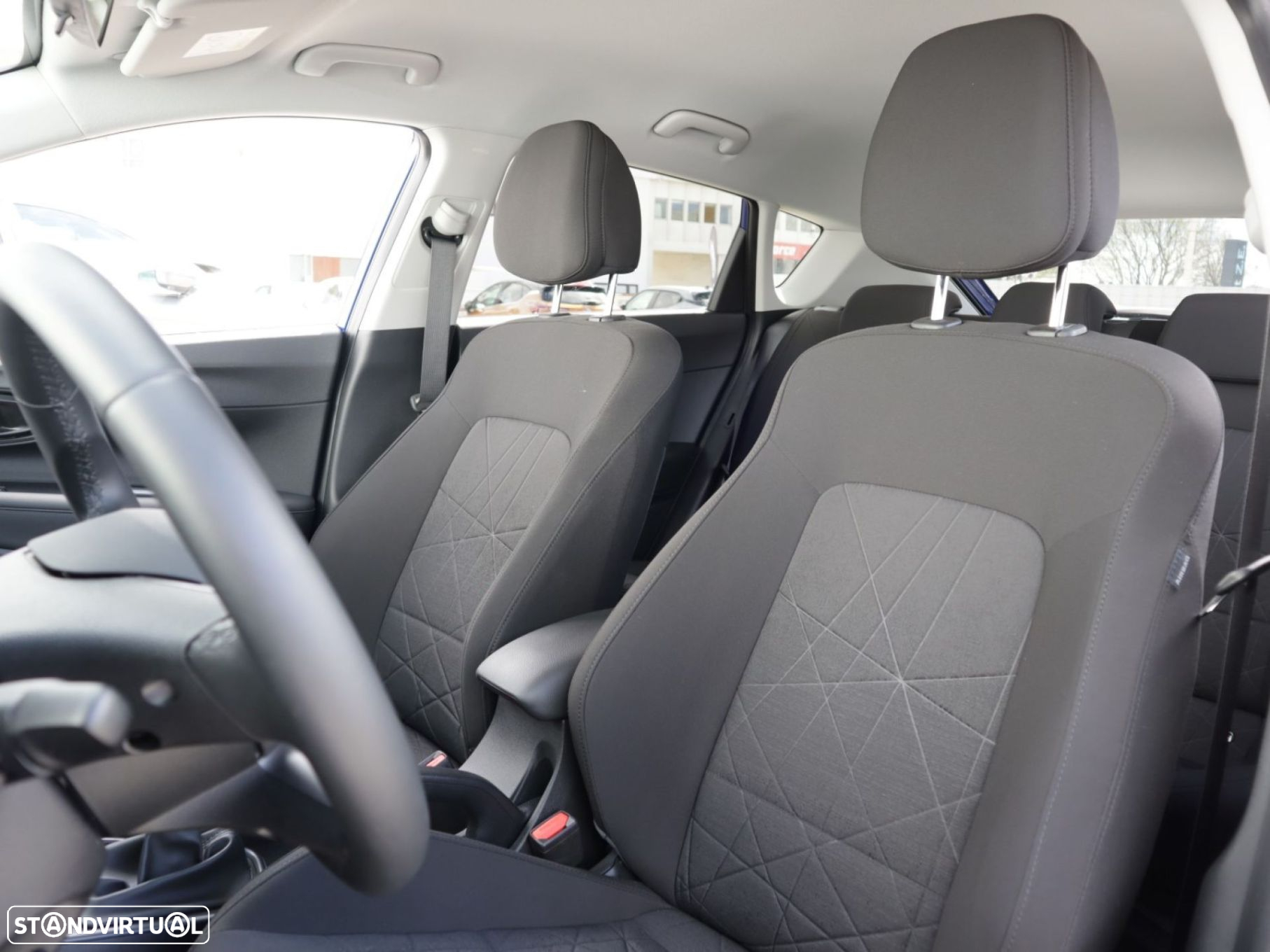 Hyundai Bayon 1.0 T-GDI Premium TT - 12
