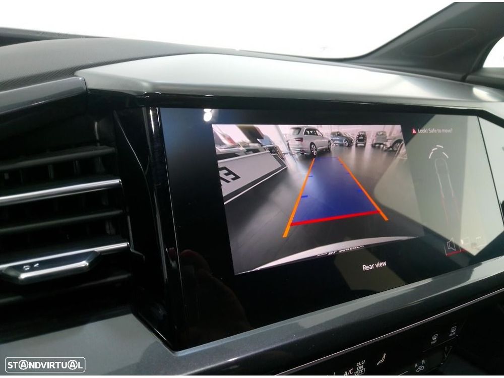 Audi Q4 Sportback e-tron 45 82 kWh - 8
