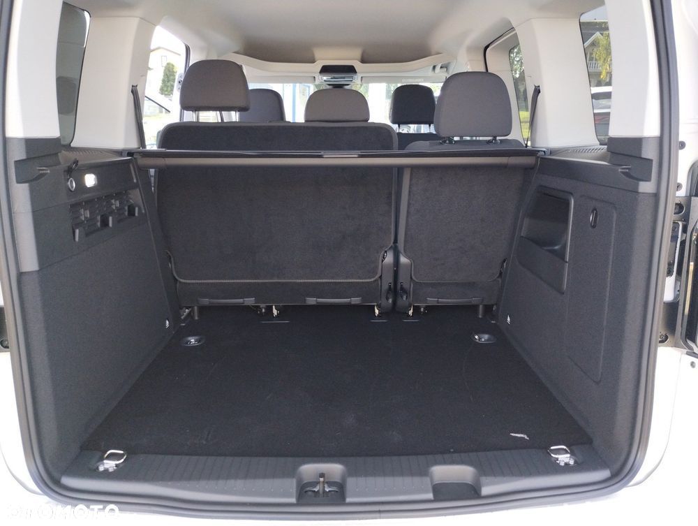Volkswagen Caddy 2.0 TDI DSG - 9
