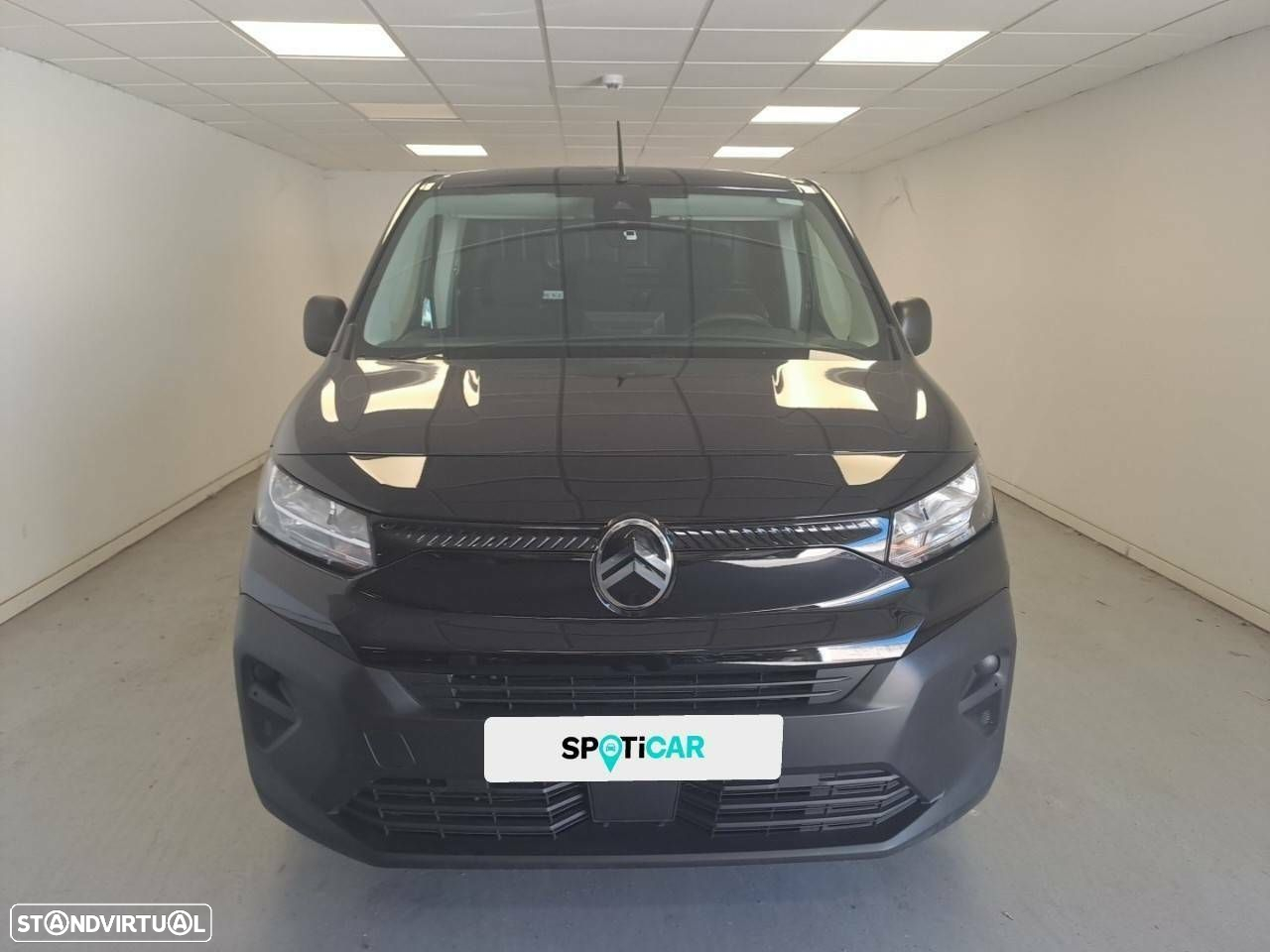 Citroën Berlingo M 1.5 BlueHDi 100 S&S CVM6 - 2