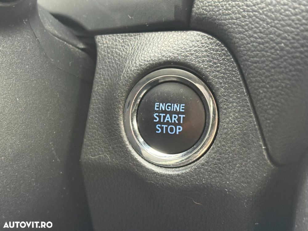 Toyota RAV4 2.5 VVT-iE 4x4 Dynamic - 20